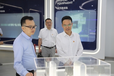 2022年6月1日，嘉興市委常委，統戰部部長(cháng)李小平一行赴天通調研并召開(kāi)專(zhuān)題座談會(huì )